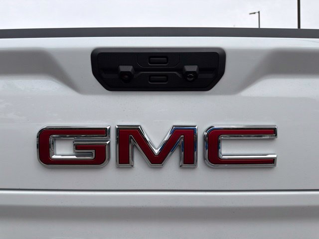 Used 2026 GMC Sierra 1500 SLT w/ SLT Premium Plus Package AWD/4WD image 58
