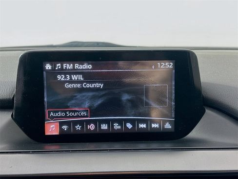 Used 2016 MAZDA MAZDA6 Touring image 15