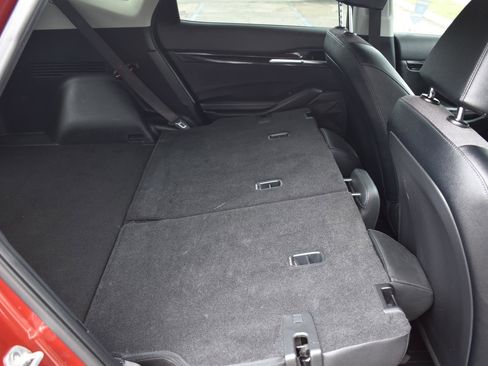 Used 2021 Kia Seltos S FWD image 49