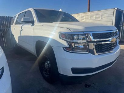 Used 2019 Chevrolet Tahoe 4WD