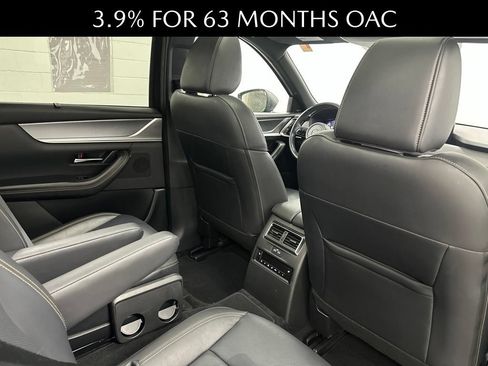 Certified 2024 MAZDA CX-90 Plug-In Hybrid w/ Premium Plus AWD/4WD image 27