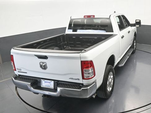Used 2024 RAM 2500 Big Horn image 56