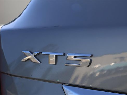 Used 2023 Cadillac XT5 Premium Luxury w/ Technology Package image 25