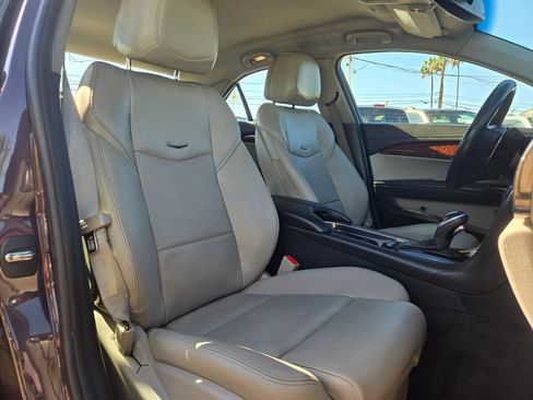 Used 2014 Cadillac ATS Premium image 15