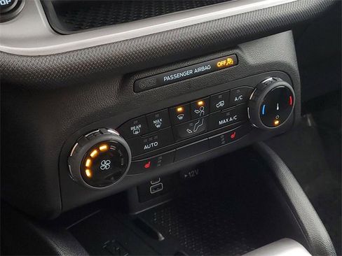 Certified 2023 Ford Bronco Sport Big Bend w/ Convenience Package image 20