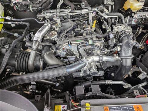 New 2026 Ford Ranger XLT AWD/4WD image 17