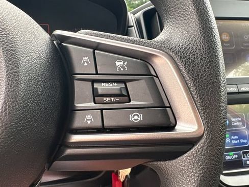 Certified 2024 Subaru Impreza 2.0i AWD/4WD image 30