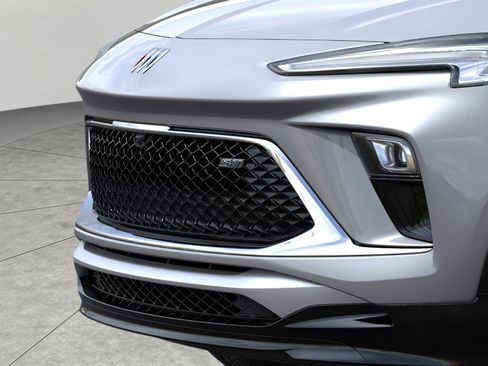 New 2026 Buick Encore GX Sport Touring image 13