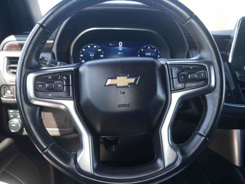 Used 2024 Chevrolet Tahoe LT AWD/4WD image 38