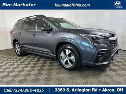 Used 2023 Subaru Ascent Premium w/ Convenience Package