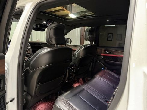 Used 2022 Jeep Grand Cherokee Summit image 10