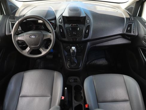 Used 2018 Ford Transit Connect XL FWD image 14
