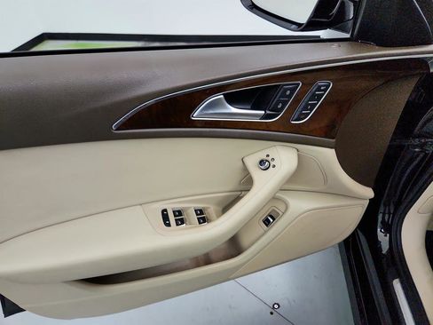 Used 2016 Audi A6 2.0T Premium image 20