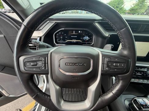 Used 2023 GMC Sierra 1500 Denali AWD/4WD image 44