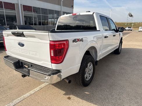 Used 2023 Ford F150 XLT w/ Trailer Tow Package image 7