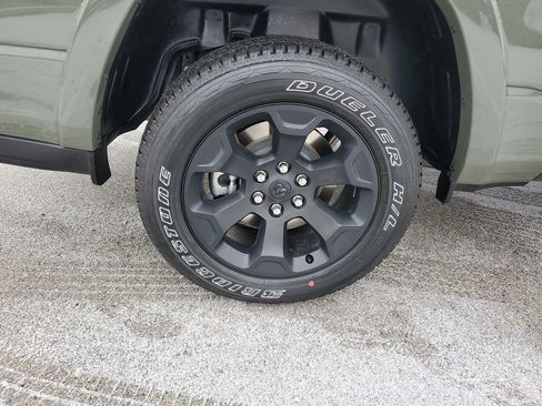 New 2026 RAM 1500 Big Horn image 2