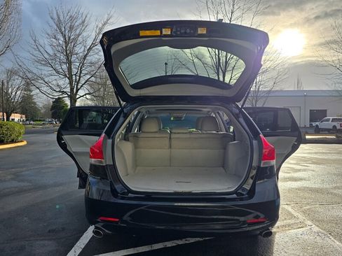 Used 2009 Toyota Venza AWD image 22