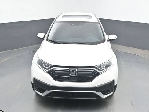Used 2022 Honda CR-V EX image 14