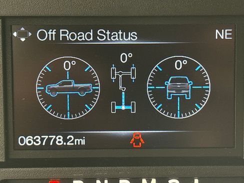 Used 2016 Ford F150 XLT w/ Equipment Group 301A Mid AWD/4WD image 27