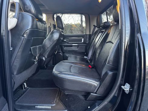 Used 2014 RAM 1500 Limited image 16