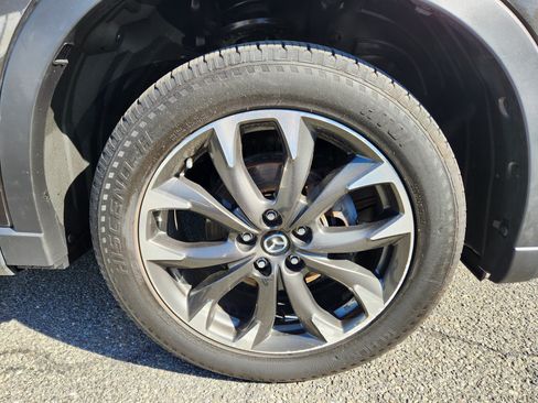 Used 2016 MAZDA CX-5 Grand Touring AWD/4WD image 7