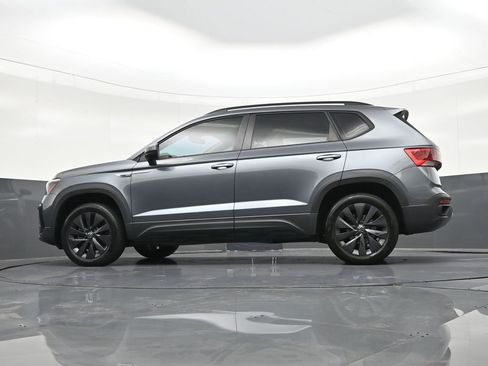 Used 2024 Volkswagen Taos S FWD image 24
