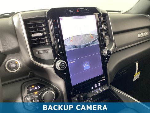 New 2026 RAM 1500 Big Horn image 4