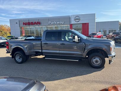 Used 2023 Ford F350 XLT w/ 360-Degree Camera Package