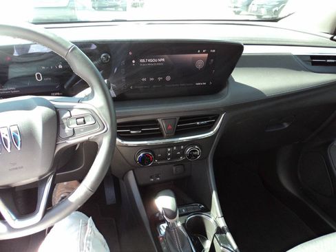 Used 2026 Buick Encore GX Preferred w/ Comfort Package FWD image 11