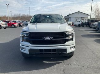 New 2026 Ford F150 Platinum w/ Equipment Group 700A Standard AWD/4WD video 2
