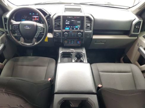 Used 2018 Ford F150 XLT w/ Trailer Tow Package AWD/4WD image 12