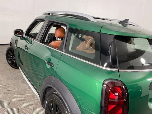 Certified 2024 MINI Cooper Countryman S image 38