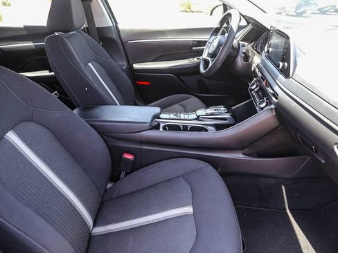 Certified 2021 Hyundai Sonata SEL FWD image 18