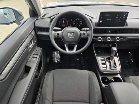 Used 2026 Honda CR-V EX image 17