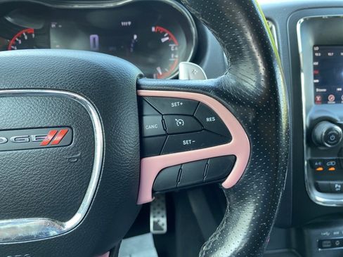 Used 2019 Dodge Durango GT image 34