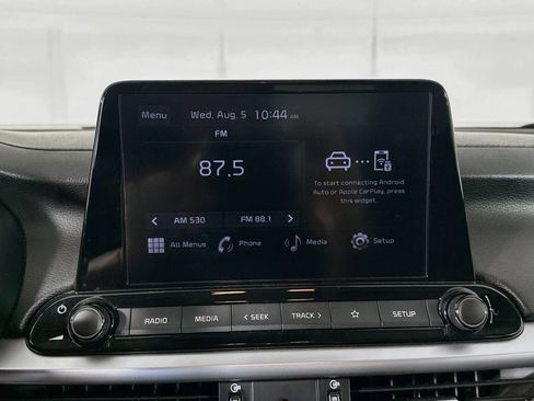 Used 2024 Kia Forte LXS FWD image 19