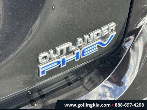 Used 2018 Mitsubishi Outlander SEL image 9