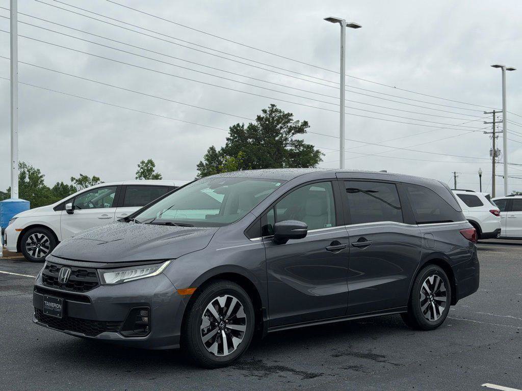 Used 2026 Honda Odyssey EX-L image 9