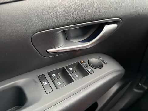 New 2026 Hyundai Tucson SEL image 29