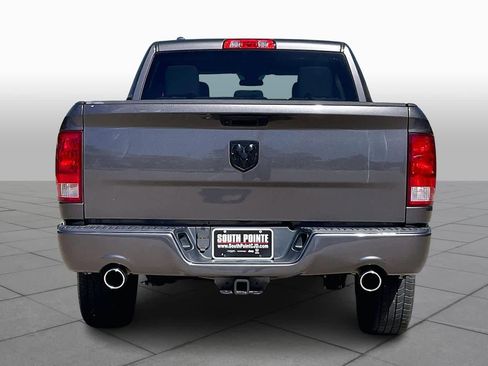 Used 2019 RAM 1500 Express w/ Express Value Package image 4