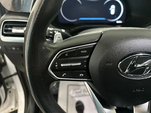 Used 2020 Hyundai Palisade Limited FWD image 16