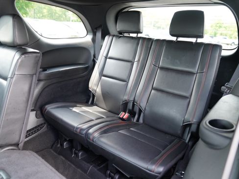 Used 2024 Dodge Durango GT AWD/4WD image 7