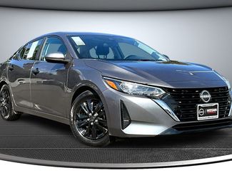 Used 2024 Nissan Sentra S image 1