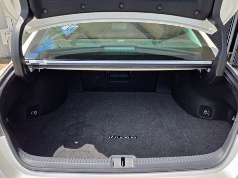 Used 2023 Lexus ES 350 w/ Premium Package FWD image 20
