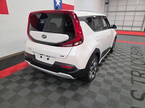 Used 2020 Kia Soul X-Line image 19