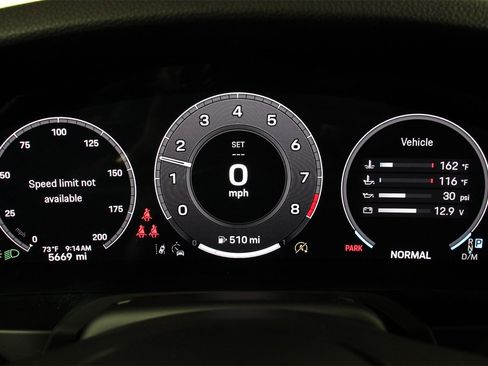 Used 2025 Porsche 911 Carrera image 16