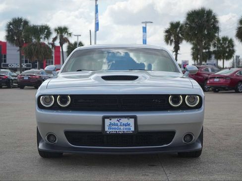 Used 2022 Dodge Challenger R/T w/ Blacktop Package image 6