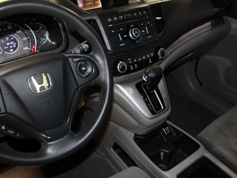 Used 2013 Honda CR-V LX image 20
