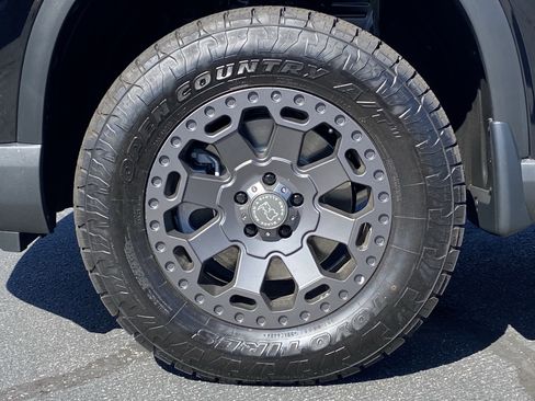 New 2025 Honda Pilot TrailSport image 7