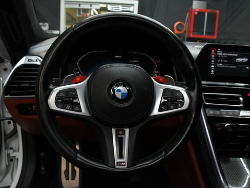Used 2020 BMW M8 Coupe AWD/4WD image 28
